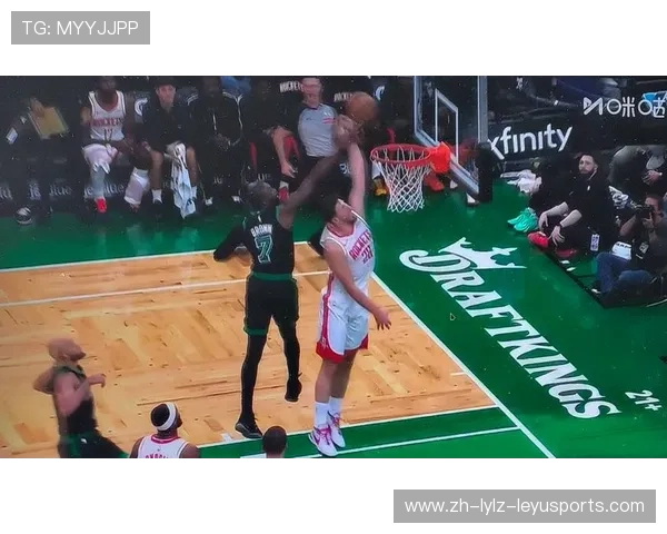 火箭队对凯尔特人队的比赛赛事介绍