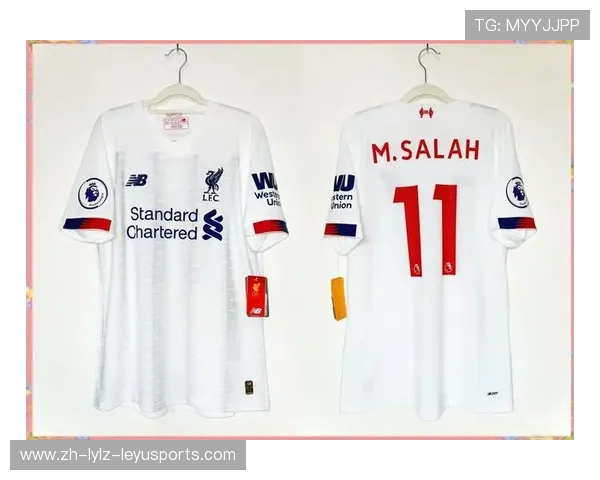 英超球衣胸口花纹设计及其象征意义解析